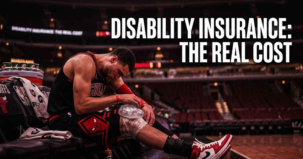 Derrick Rose's Injury: A Lesson in Disability Insurance