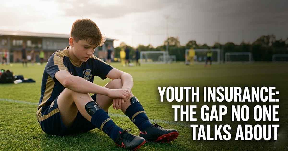 Youth Academy Insurance: The Gap No One Talks About